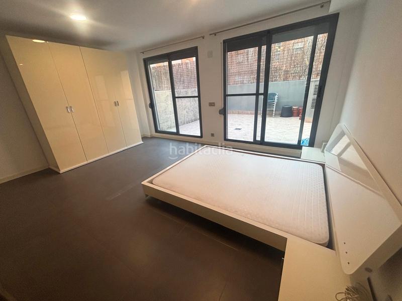 Foto d404f055-7449-4805-96a3-d0e6195ae3aa. Loft in El Grao Castellón de la Plana