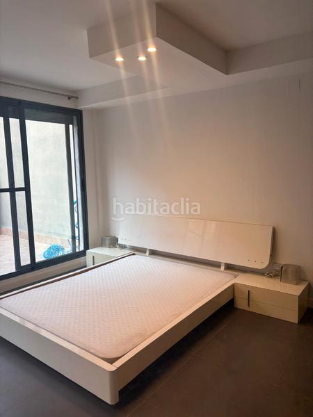 Foto e55ea664-ec26-42a0-98d8-914a211afa55. Loft in El Grao Castellón de la Plana