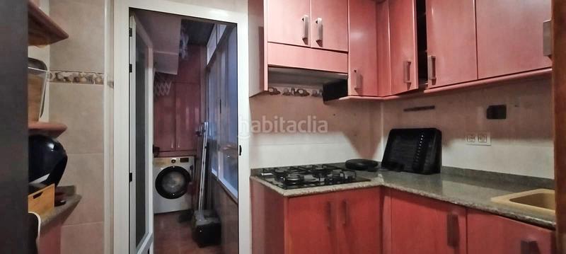 Foto 1e94019f-f8ca-476e-a50d-eacb3701365d. Flat with heating in El Grao Castellón de la Plana