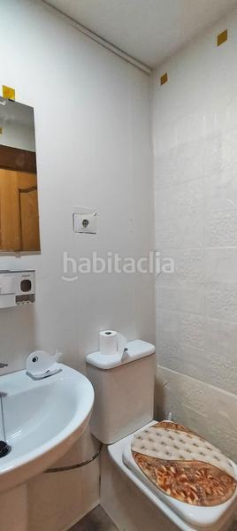 Foto 513ccc93-4be7-44fd-85f3-36ab002fe841. Flat with heating in El Grao Castellón de la Plana