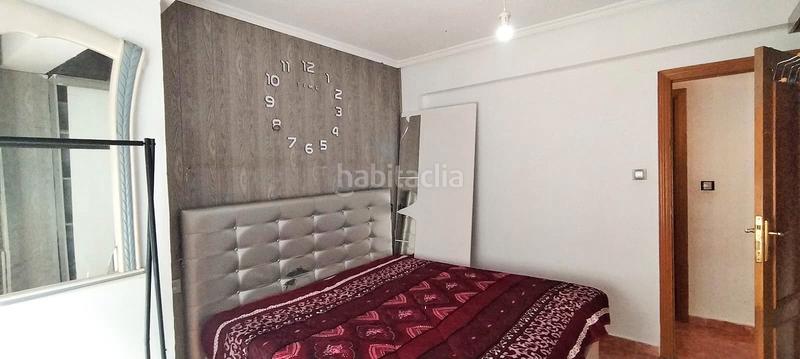 Foto 51e7611c-89fd-4de6-9a40-d957188a4385. Flat with heating in El Grao Castellón de la Plana