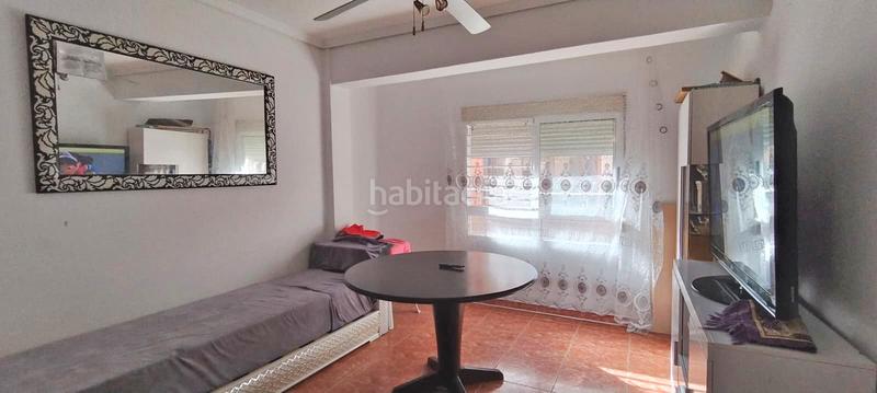 Foto ce1d18be-0b5e-47b2-b875-cabdb76e935e. Flat with heating in El Grao Castellón de la Plana