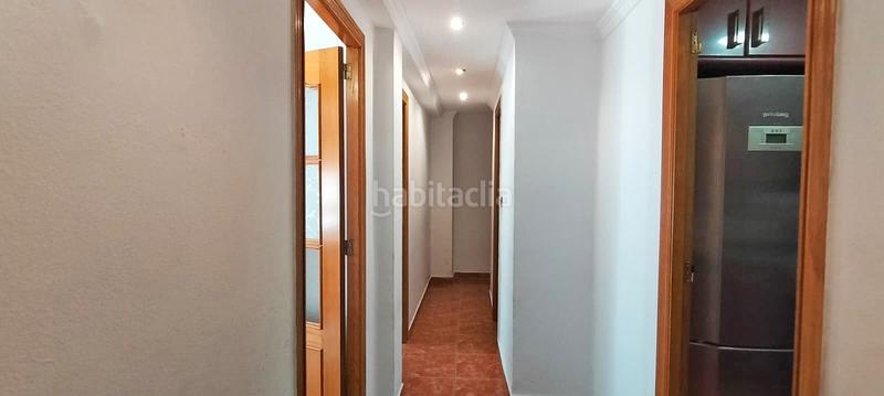 Foto ffe439c7-dffa-41df-b2a5-57401231fe87. Flat with heating in El Grao Castellón de la Plana