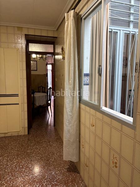 Foto 0d9554ec-0ba1-4dc5-8814-2b8ebb71f400. Maison jumelée dans La Bosca Burriana