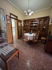 Casa adossada a La Bosca. **casa adosada en venta en calle tranquila-burriana**