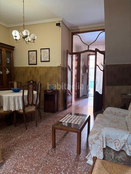 Foto a15b12a8-f05e-4d29-bbe5-ce4827db957f. Maison jumelée dans La Bosca Burriana