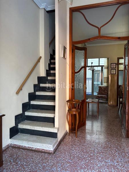 Foto c1742129-3580-4e89-b48a-1ae02438487d. Maison jumelée dans La Bosca Burriana