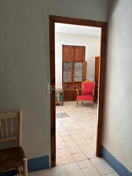 Foto c3f605ae-bcec-4bba-98b5-8517ac1d62f6. Maison jumelée dans La Bosca Burriana