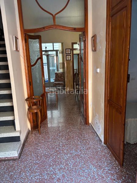 Foto f17f1ec3-0814-46a0-b761-bb4a15b1e1ad. Maison jumelée dans La Bosca Burriana