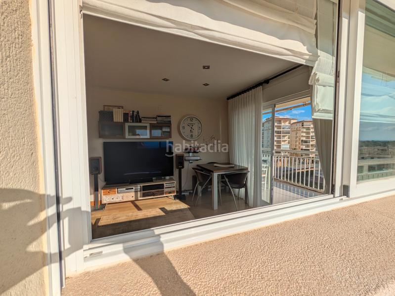 Foto 075e96da-3596-4588-9223-7f2e7f24e40e. Piccolo appartamento con parcheggio piscina in La Curva Benicasim / Benicàssim