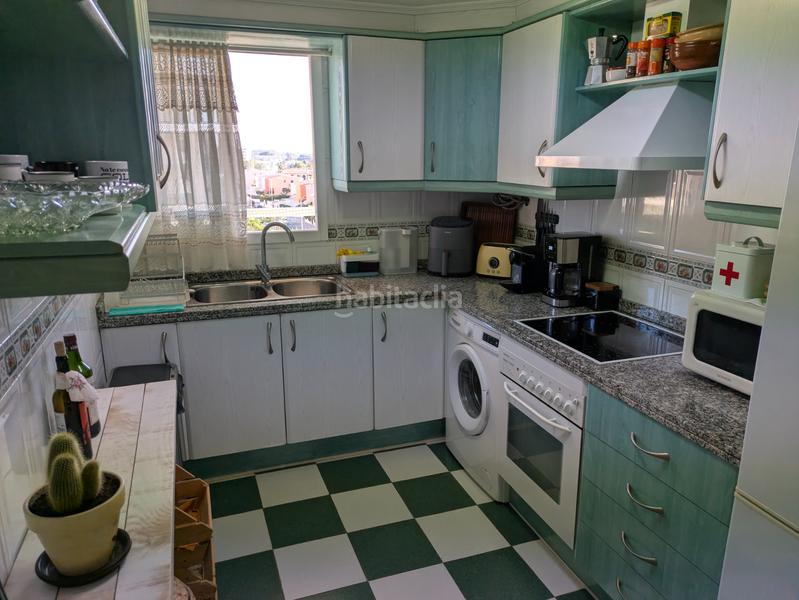 Foto 2bbad112-0211-4897-95a7-5cbedaa60d87. Piccolo appartamento con parcheggio piscina in La Curva Benicasim / Benicàssim