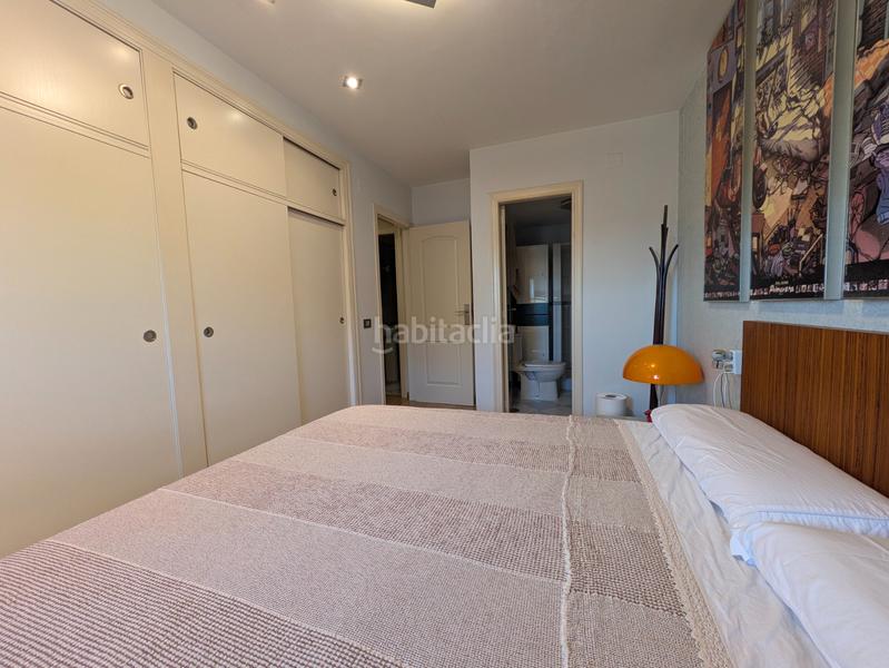 Foto 2c5eb4de-52c0-4223-a747-43af3f8073cd. Piccolo appartamento con parcheggio piscina in La Curva Benicasim / Benicàssim