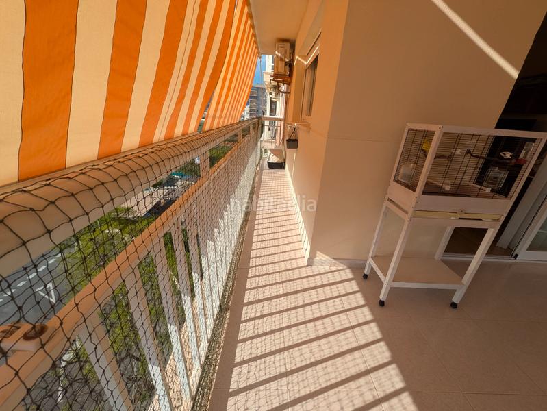 Foto 38be316b-eb4f-43fd-b3e7-be13288af7d7. Piccolo appartamento con parcheggio piscina in La Curva Benicasim / Benicàssim