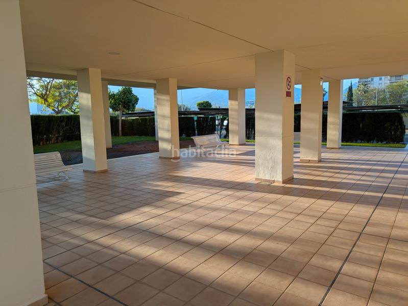 Foto 432750f6-cfa2-457b-a084-c015a4fdcc84. Piccolo appartamento con parcheggio piscina in La Curva Benicasim / Benicàssim