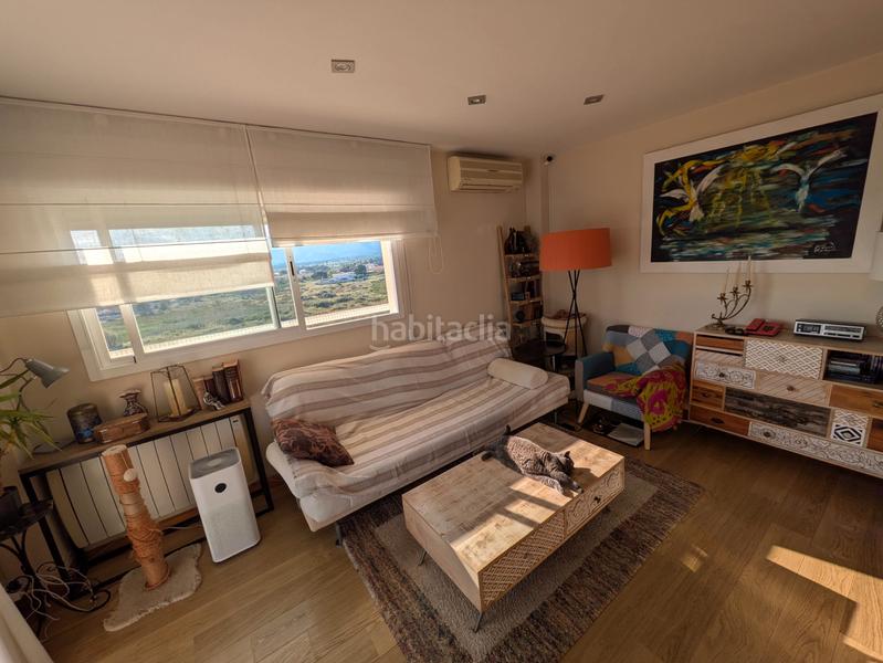 Foto 5bd7b92c-a455-46de-ac66-64798f0bd210. Piccolo appartamento con parcheggio piscina in La Curva Benicasim / Benicàssim