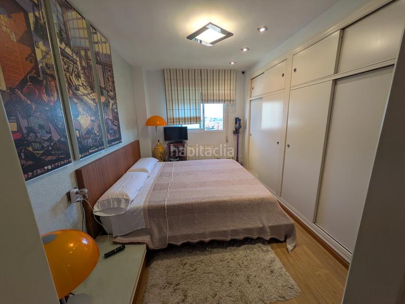 Foto 5d42ef36-3c76-473d-a078-5f13dd8730c5. Piccolo appartamento con parcheggio piscina in La Curva Benicasim / Benicàssim