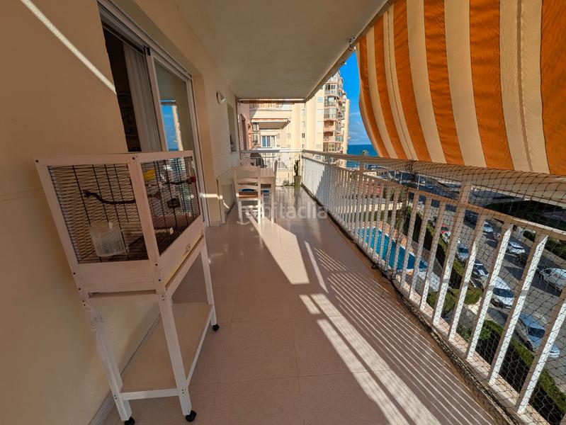 Foto 65f1156e-20e6-4a45-a5cf-421728d4ecb8. Piccolo appartamento con parcheggio piscina in La Curva Benicasim / Benicàssim