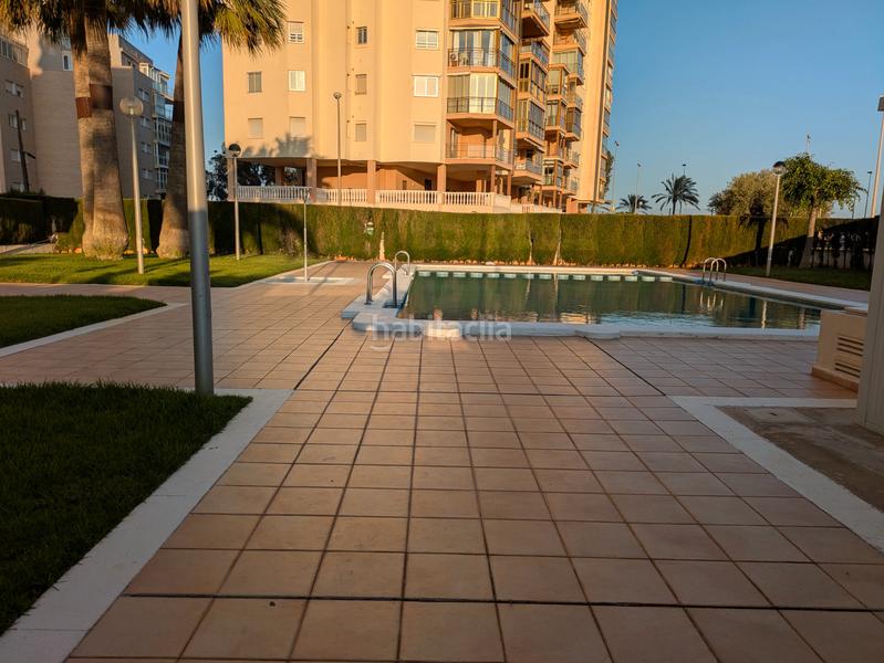 Foto 6819c604-5314-4cb4-8621-f8a2697c45f3. Piccolo appartamento con parcheggio piscina in La Curva Benicasim / Benicàssim