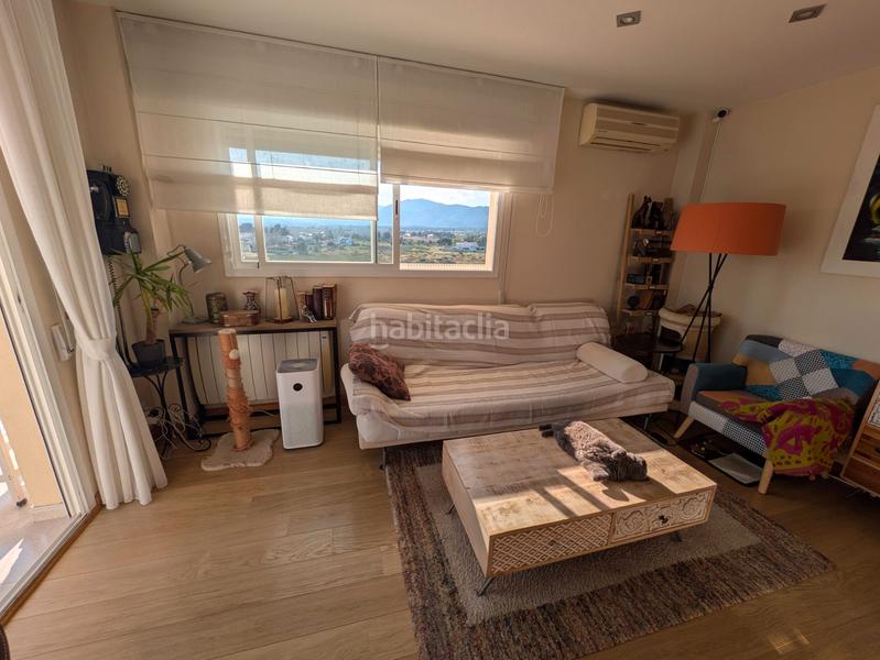 Foto 77a669b7-5709-4706-82e7-8b74a343df7a. Piccolo appartamento con parcheggio piscina in La Curva Benicasim / Benicàssim