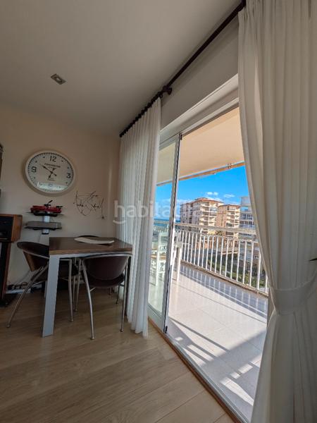 Foto 868a0445-a80f-4347-afd2-0b1be119d06c. Piccolo appartamento con parcheggio piscina in La Curva Benicasim / Benicàssim