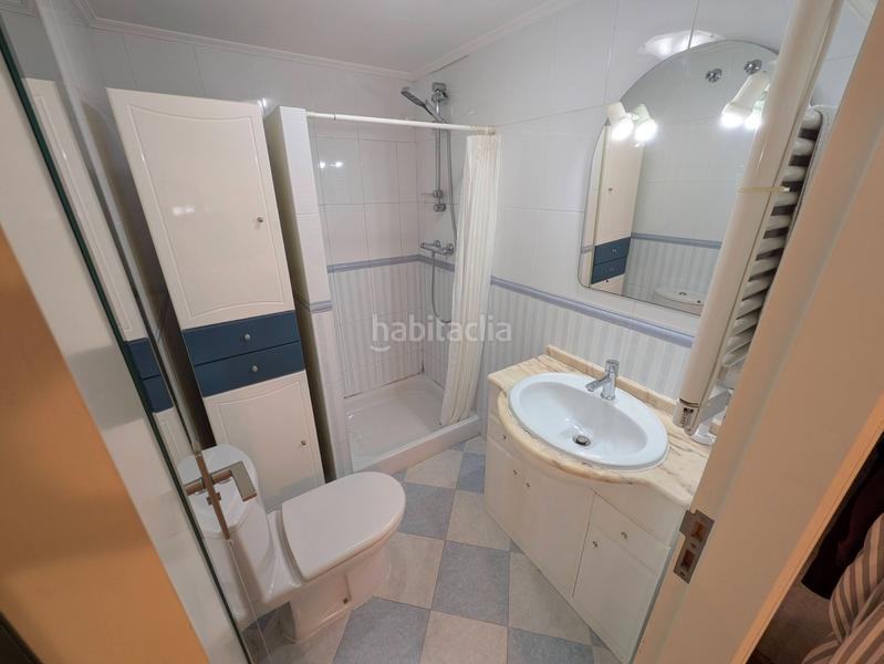 Foto 92129508-ca9e-4412-be21-bbeb17957f59. Piccolo appartamento con parcheggio piscina in La Curva Benicasim / Benicàssim