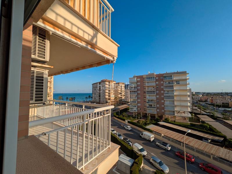 Foto 922c5c6c-b527-433b-be2f-865213a271c0. Piccolo appartamento con parcheggio piscina in La Curva Benicasim / Benicàssim