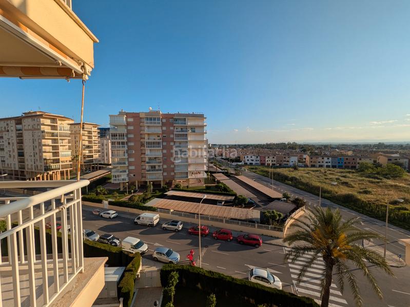 Foto 972ec084-0dea-4f94-89b2-46534b41bcad. Piccolo appartamento con parcheggio piscina in La Curva Benicasim / Benicàssim