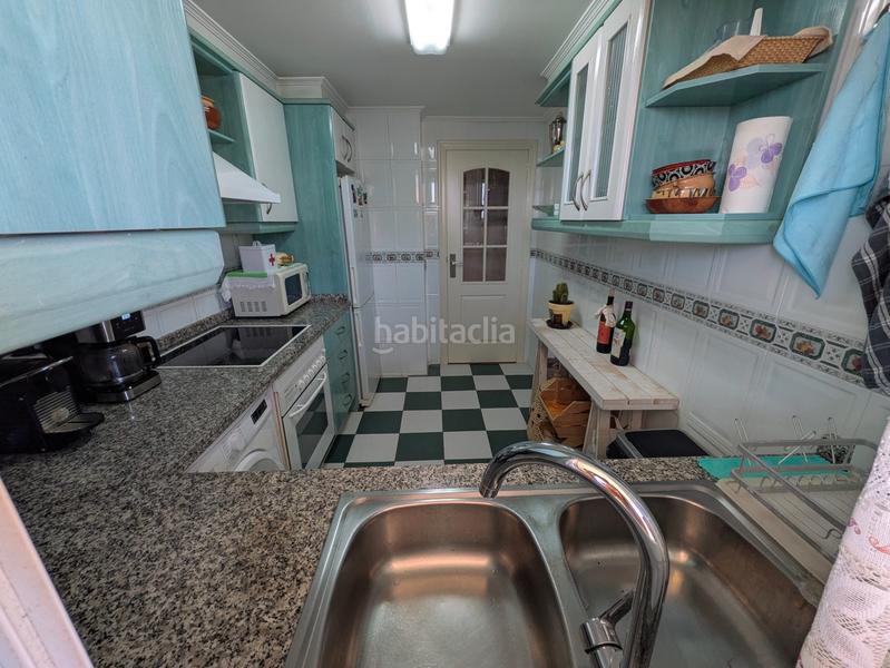 Foto 9831aa3c-6b31-427e-b0c6-869383c98d22. Piccolo appartamento con parcheggio piscina in La Curva Benicasim / Benicàssim