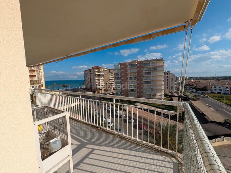 Foto cec34036-6eb3-4306-aed8-567c104f56ce. Piccolo appartamento con parcheggio piscina in La Curva Benicasim / Benicàssim