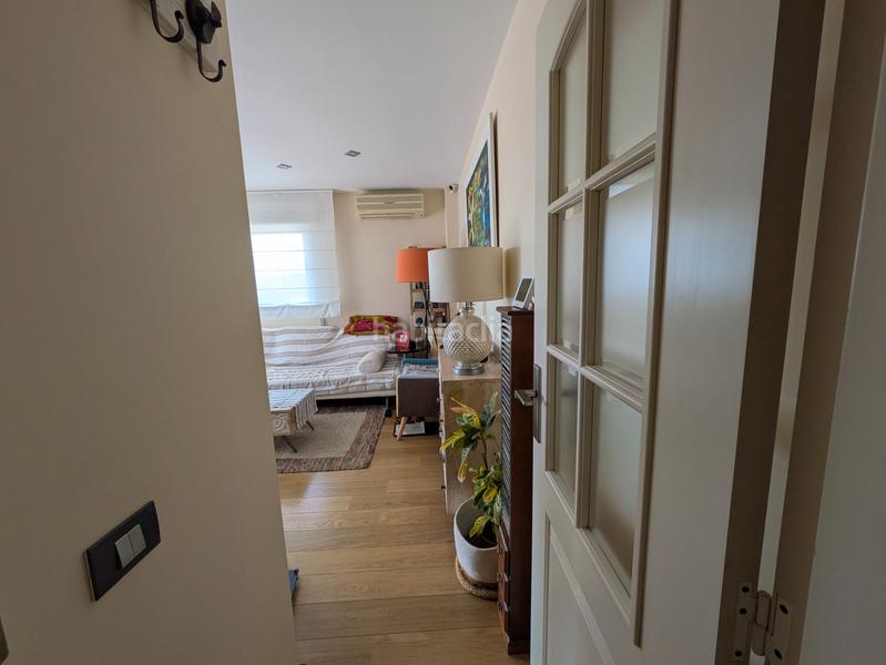 Foto fa1b1887-88aa-4e21-9457-f285bbd7c8ca. Piccolo appartamento con parcheggio piscina in La Curva Benicasim / Benicàssim