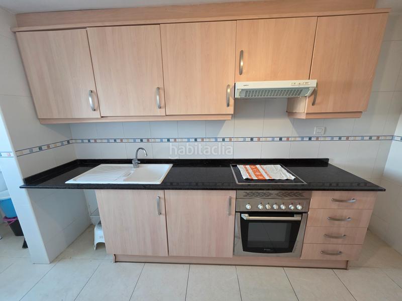 Foto 5d536258-40c0-406d-a3a4-bc446d2e3f87. Etagenwohnung mit parking pool in Camino de Onda-Salesianos Burriana