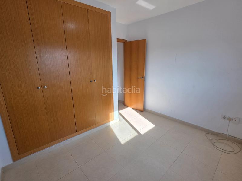 Foto 6433855a-60b5-4b45-a116-69a05b41ba7c. Etagenwohnung mit parking pool in Camino de Onda-Salesianos Burriana