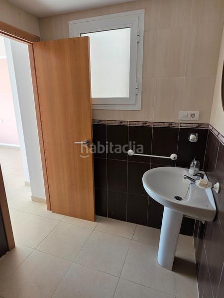 Foto d2c281f5-b7e5-4750-8d06-944de8363d3c. Etagenwohnung mit parking pool in Camino de Onda-Salesianos Burriana