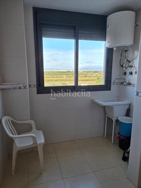 Foto d3566aee-0c2d-4b6c-8d38-489a94ebb570. Etagenwohnung mit parking pool in Camino de Onda-Salesianos Burriana