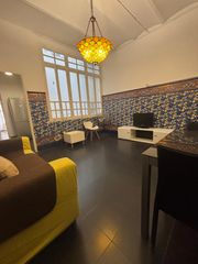 Miete Etagenwohnung  Carrer de la trinitat. Solo para estudiantes-alquier temporal