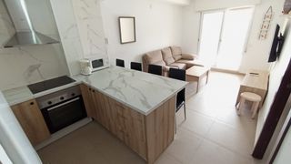 Apartament a Balneario. ¡oportunidad en marina d'or! luminoso apartamento equipado