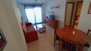 Apartament  Avenida central. Apartamento "magic world -trebol ii"
