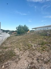 Terreny residencial a Alcora (l´). Parcela urbana en entorno natural- el pantano, l'alcora