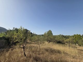 Terreno residenziale in Sant Joan de Moró. Terreno urbano en venta en sant joan de moró – 823 m²