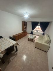Etagenwohnung in Centro. Para entrar a vivir en c/juan de austria (almazora)