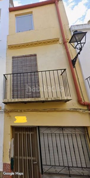 Foto 5247cdbe-8b71-4961-86ab-1b2bd5cf663e. Casa adossada a Benlloc