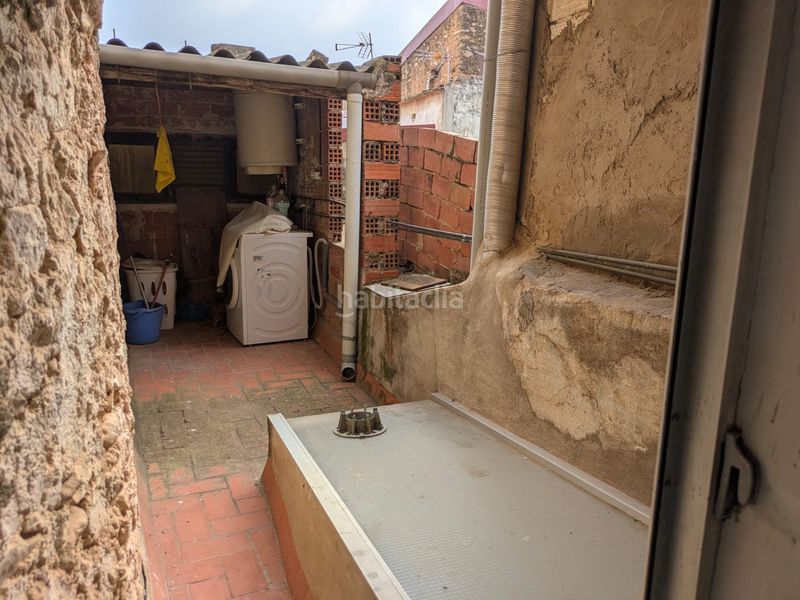 Foto a9aec9a5-8de4-4cf7-a322-2b31d1ca75a8. Casa adossada a Benlloc