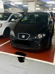 Parking coche  Carrer de vallespir. Parquing en venta