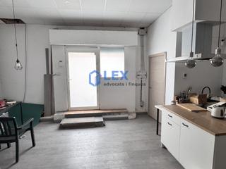 Geschäftsraum in Carrer de les Agudes