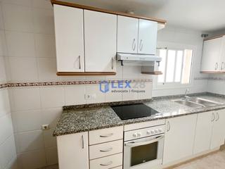 Appartement  Carretera de santa oliva. Piso vendrell ascensor 95 m2 3 habitaciones