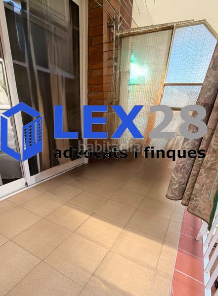Foto 8a8d5f86-58d2-4519-8063-782fa9e570eb. Pis a Llefià Badalona