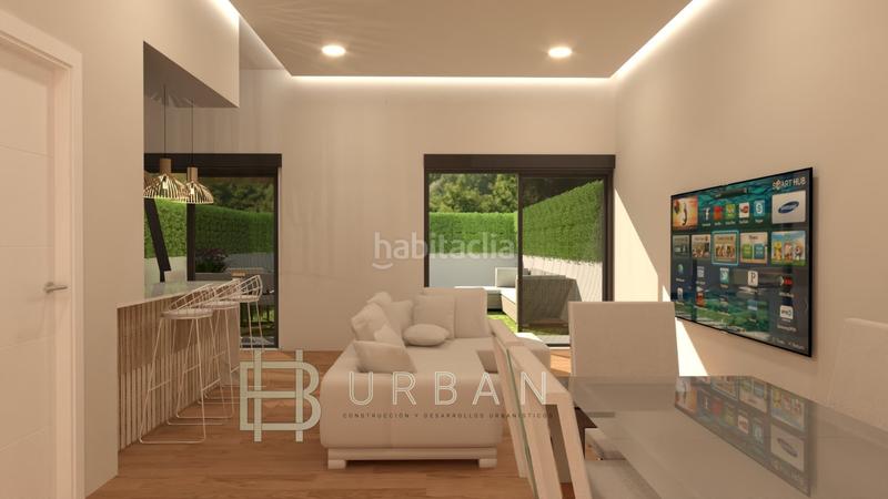 Foto 0de932a1-77ec-4866-9d5a-43b142b90efc. Chalet with heating in Yuncos