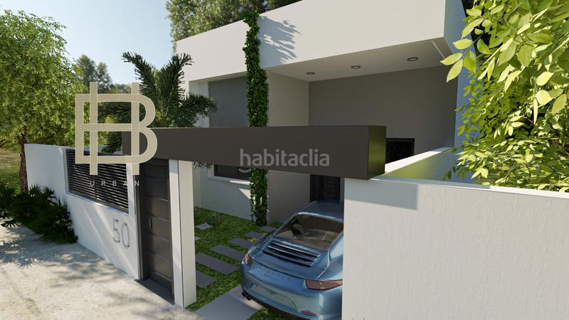 Foto 37f34c9d-ecb4-46c9-b844-043eb0fde319. Chalet with heating in Yuncos