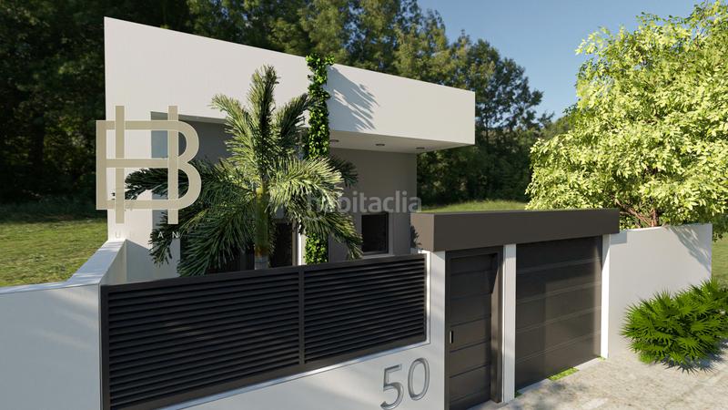 Foto 44f145e7-c937-4f88-82ec-e0c2230a526d. Chalet with heating in Yuncos