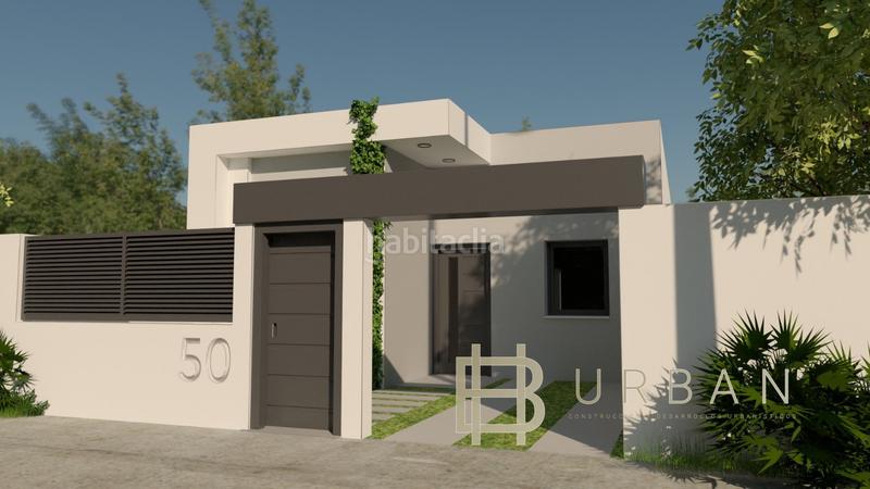 Foto 562e0fc8-c02f-44e0-8688-2c0cc865b4ca. Chalet with heating in Yuncos